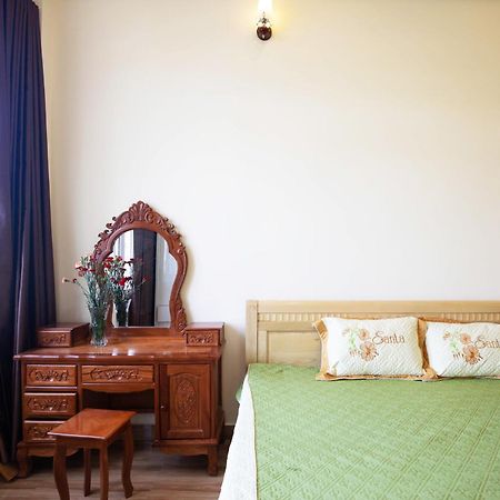 Huna House Da Lat Dış mekan fotoğraf