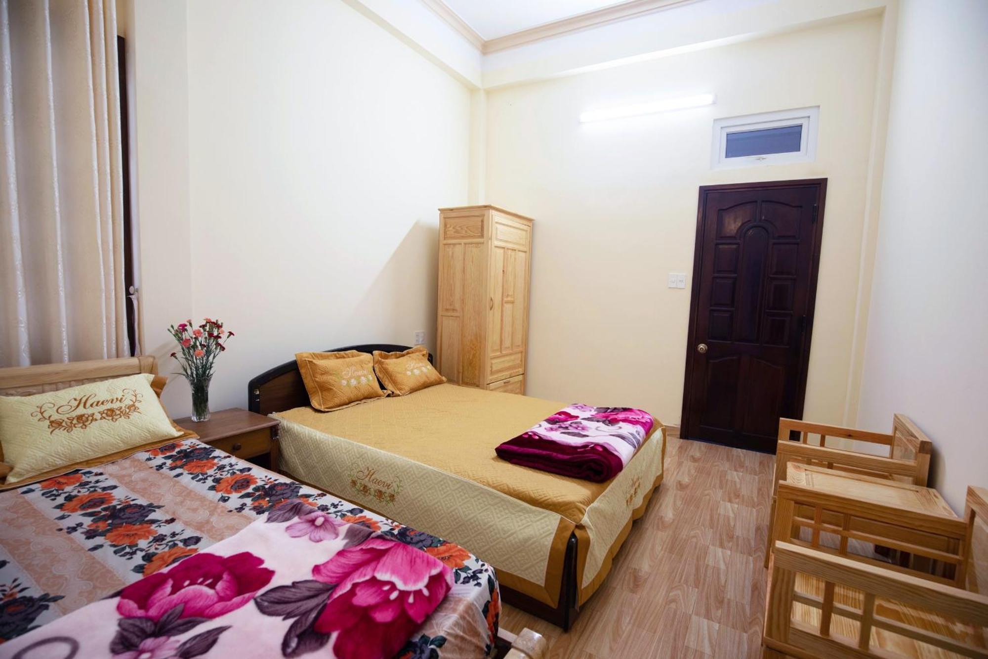 Huna House Da Lat Dış mekan fotoğraf