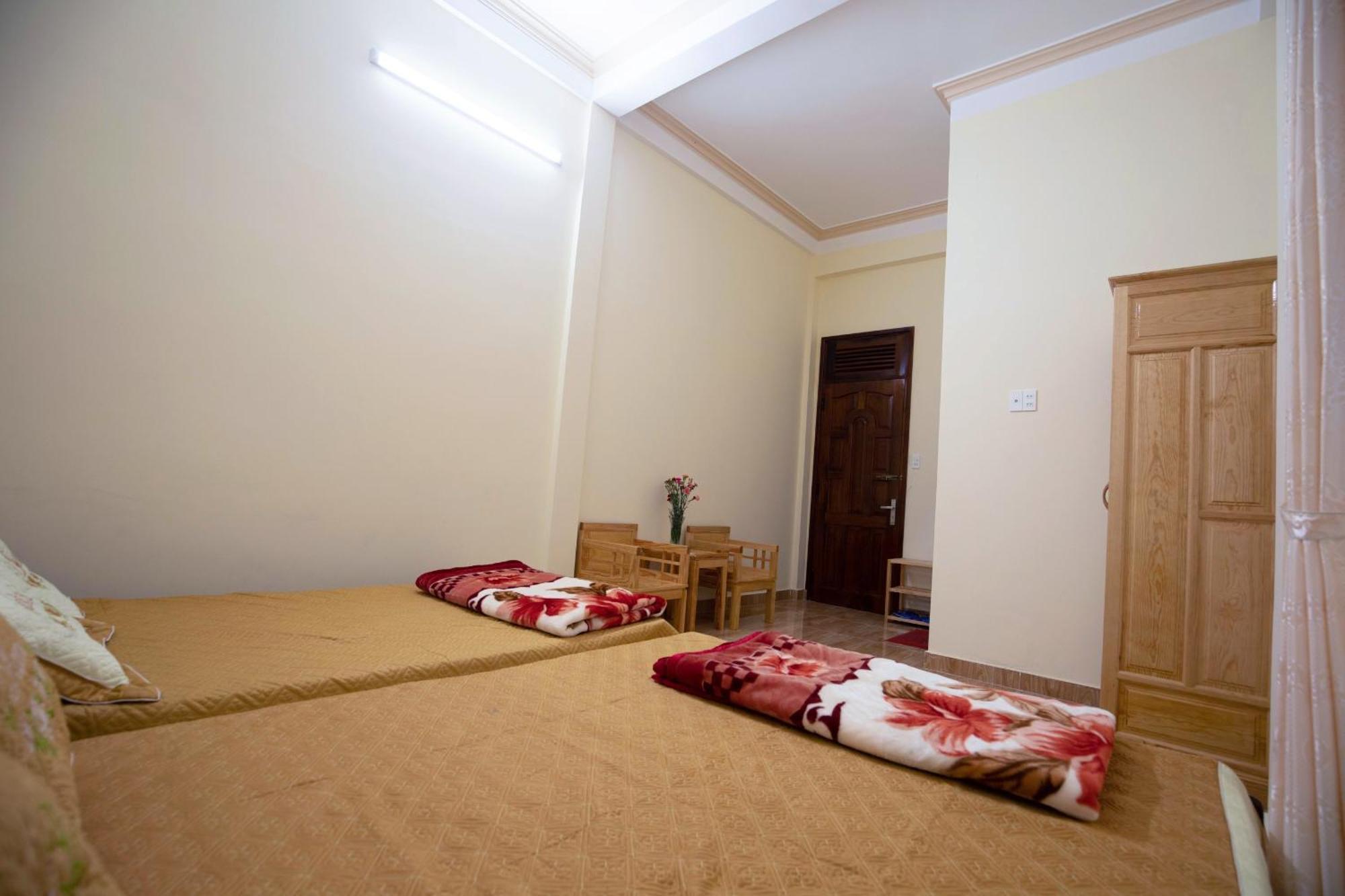 Huna House Da Lat Dış mekan fotoğraf