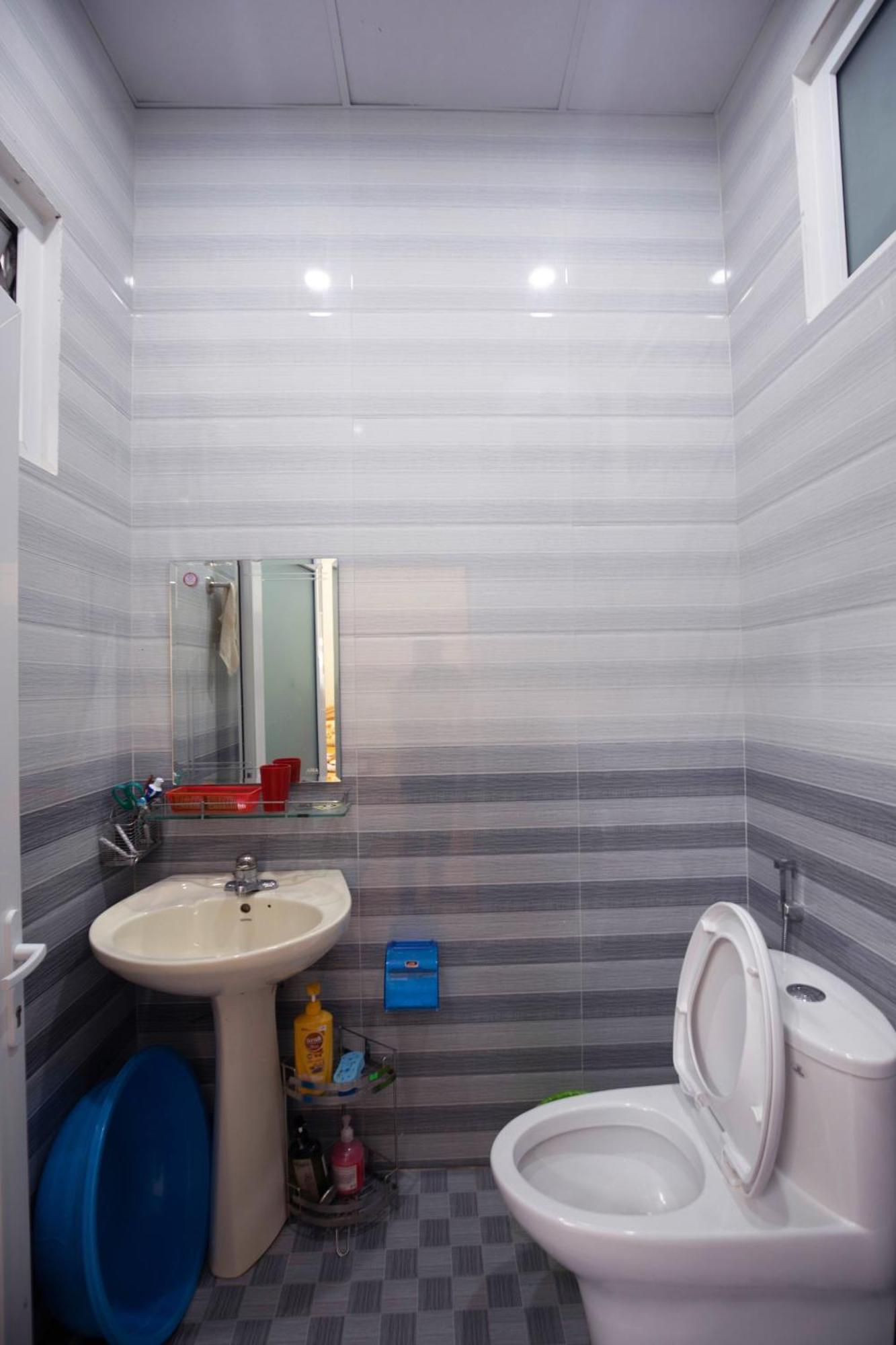 Huna House Da Lat Dış mekan fotoğraf