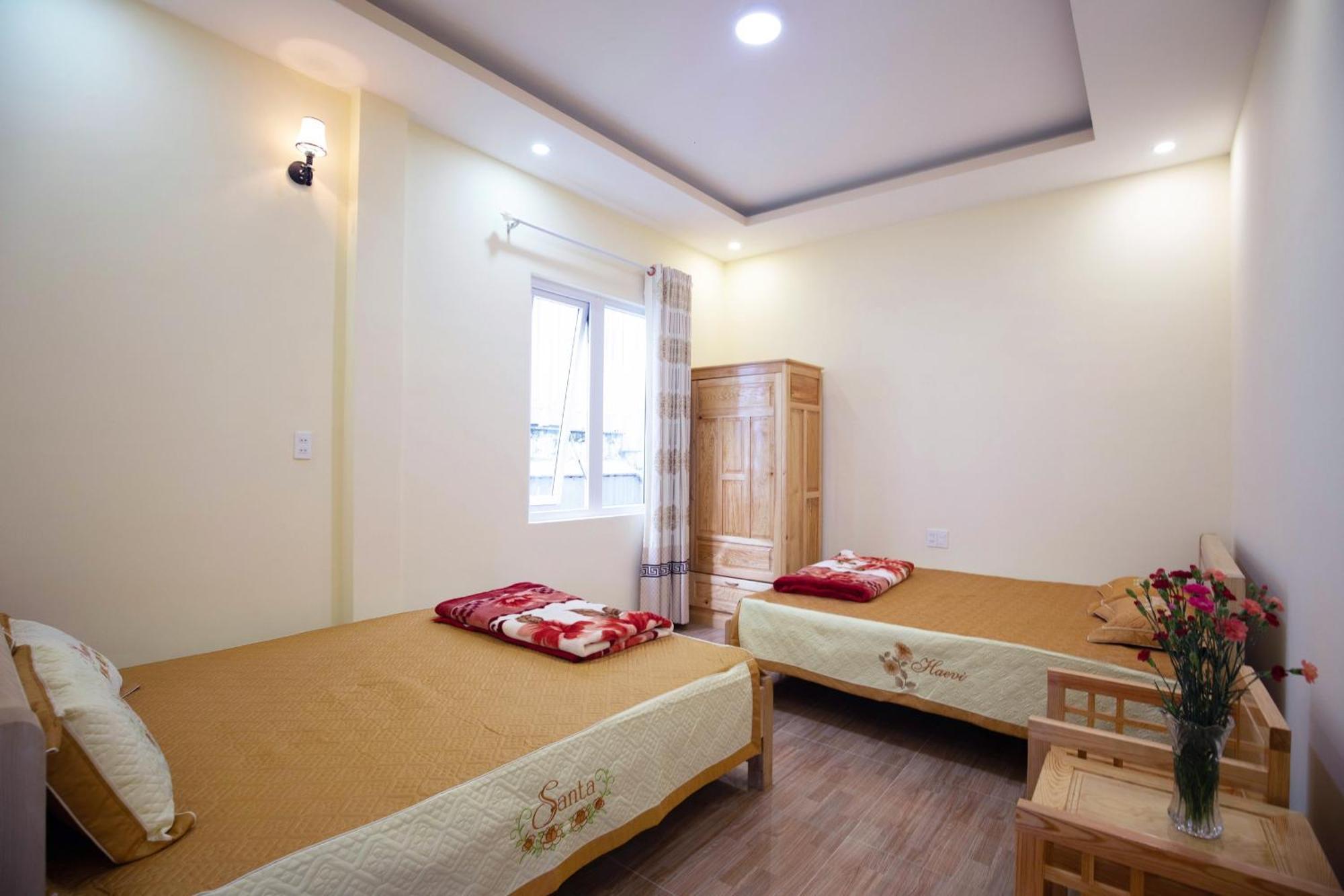 Huna House Da Lat Dış mekan fotoğraf