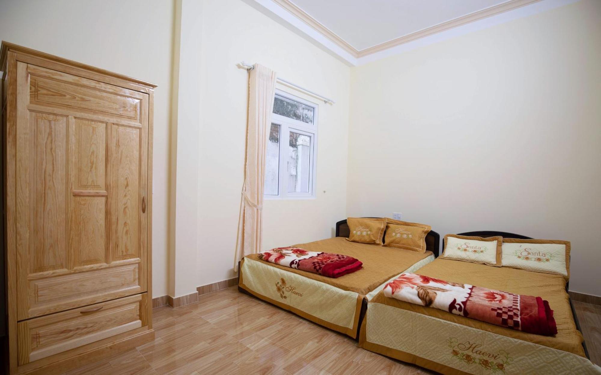 Huna House Da Lat Dış mekan fotoğraf