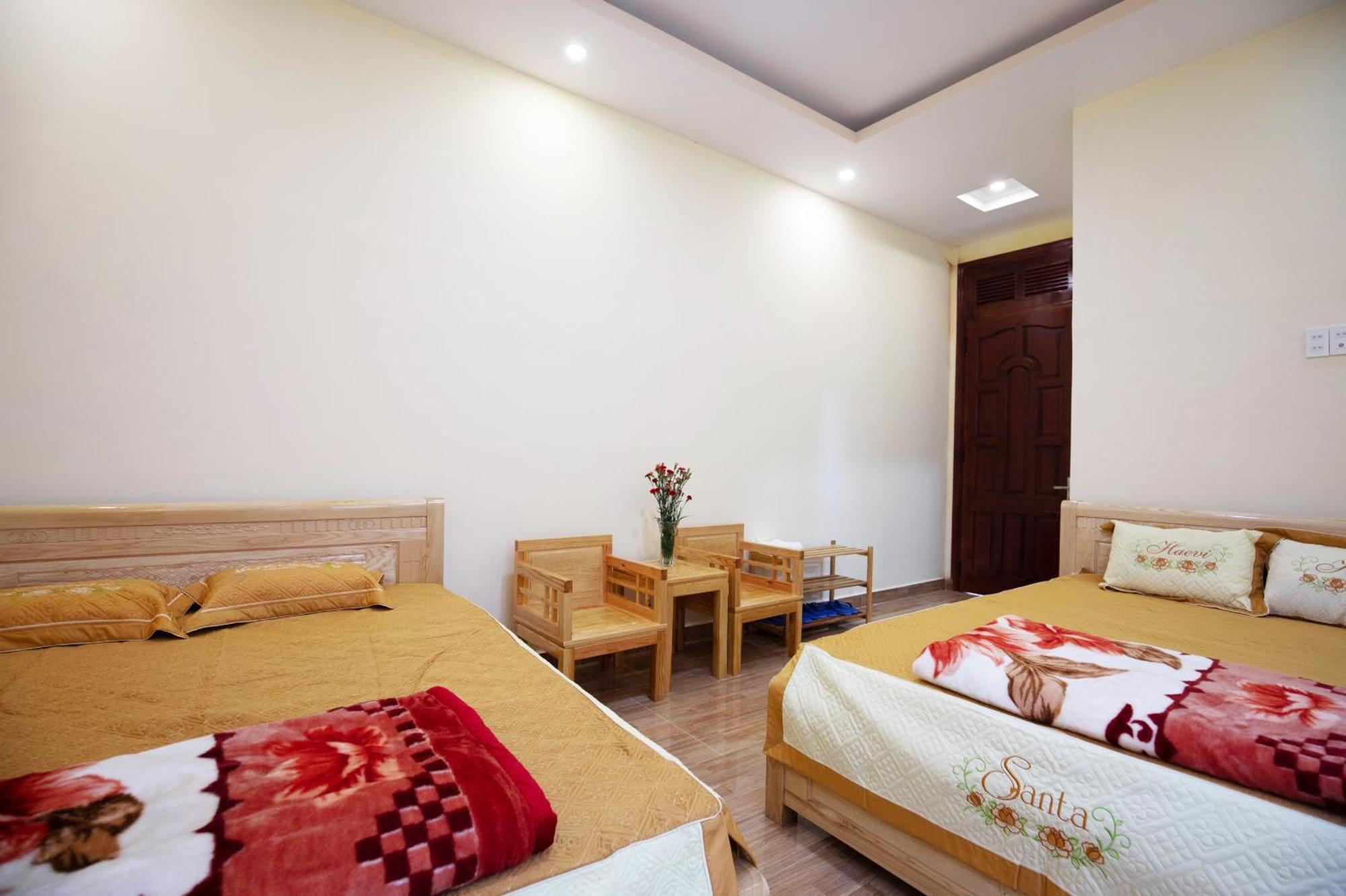 Huna House Da Lat Dış mekan fotoğraf