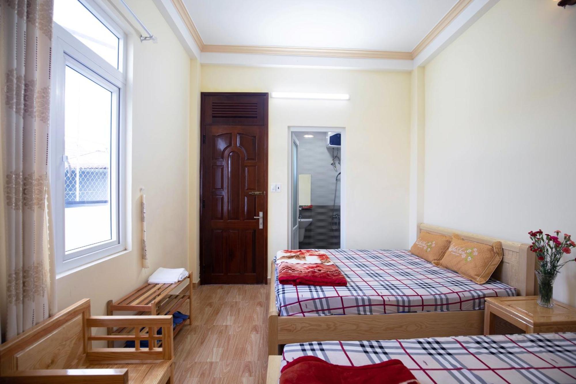 Huna House Da Lat Dış mekan fotoğraf