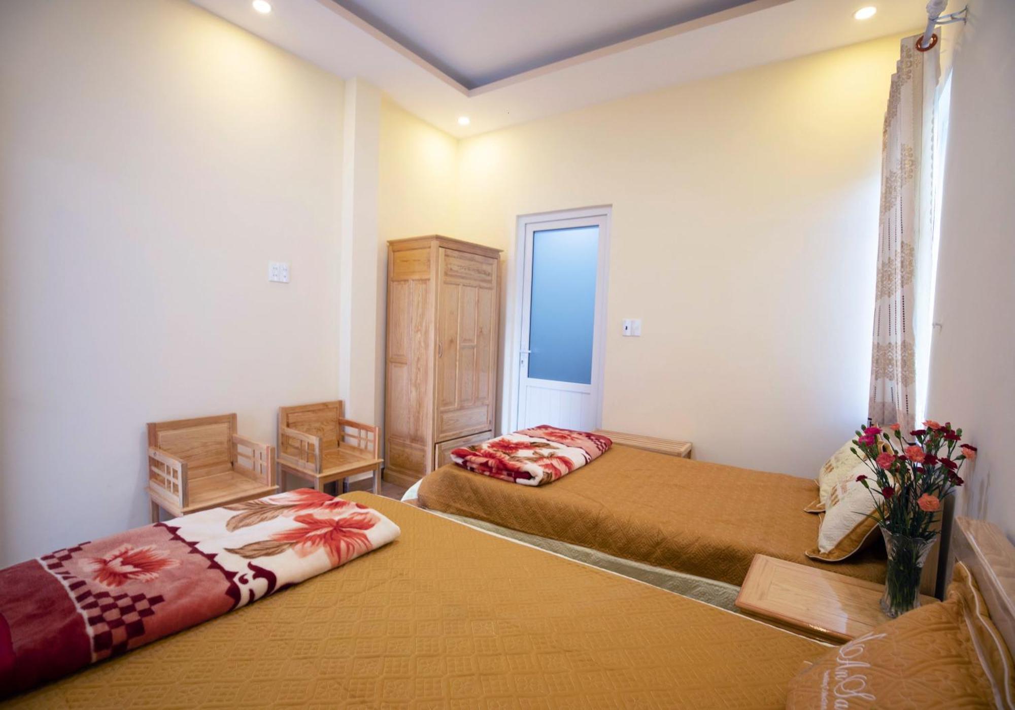 Huna House Da Lat Dış mekan fotoğraf