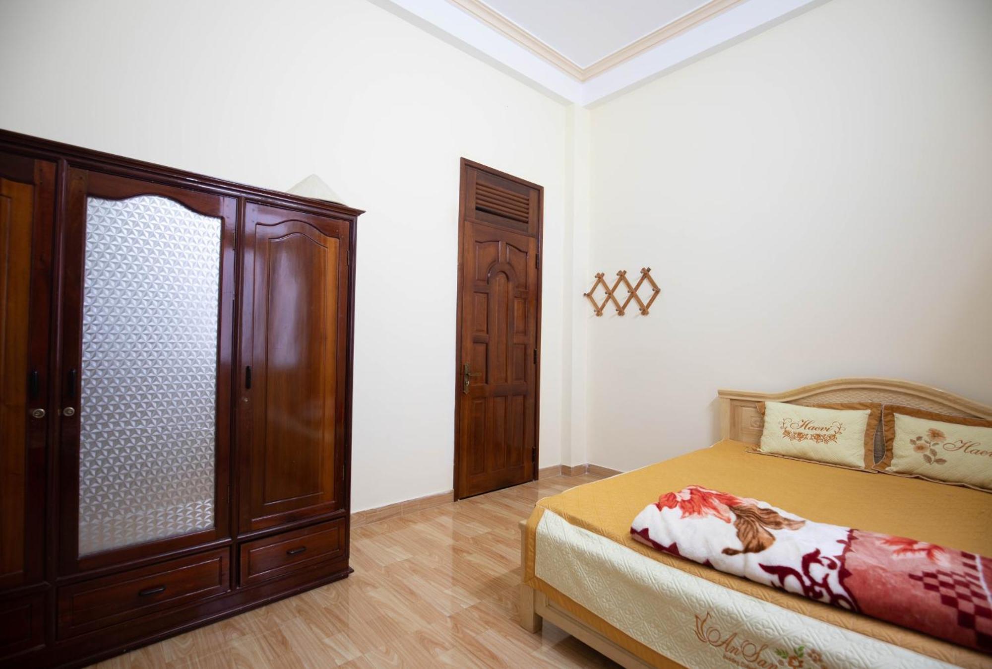 Huna House Da Lat Dış mekan fotoğraf