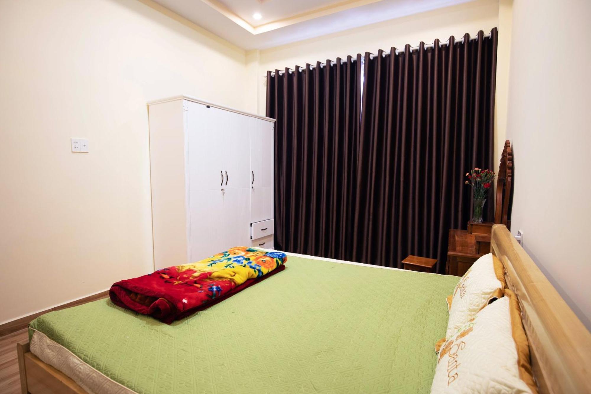 Huna House Da Lat Dış mekan fotoğraf