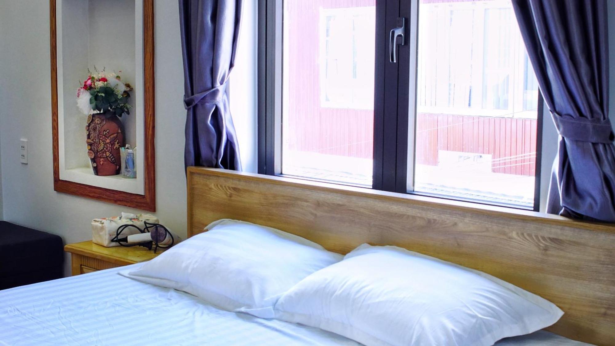 Huna House Da Lat Dış mekan fotoğraf