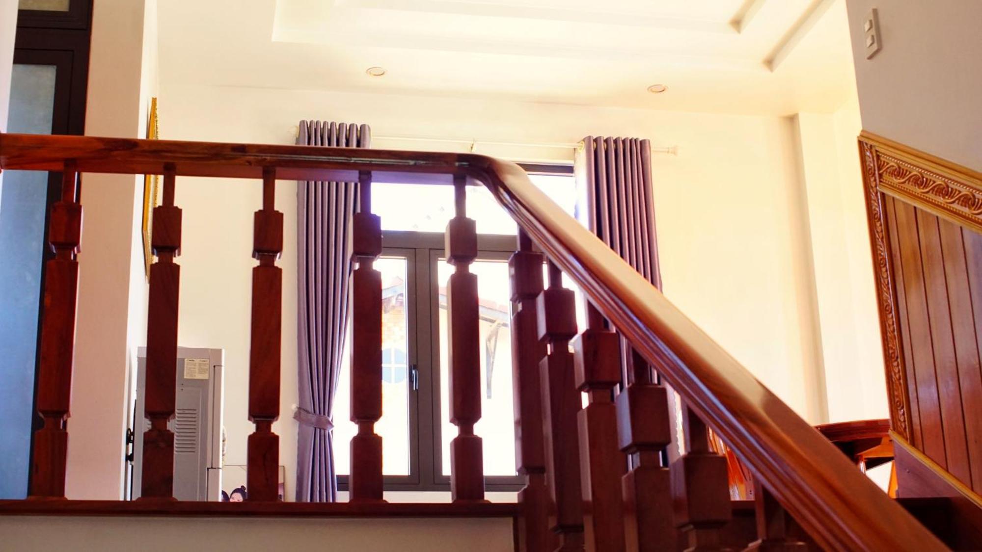 Huna House Da Lat Dış mekan fotoğraf