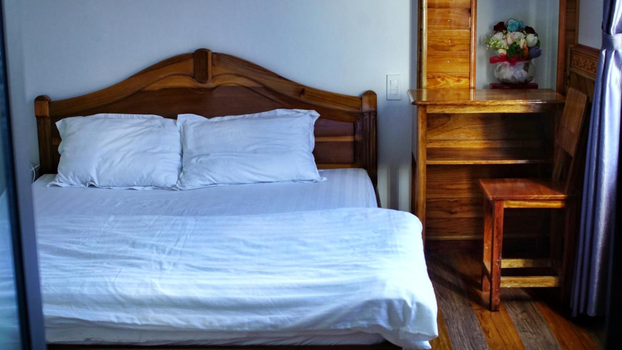 Huna House Da Lat Dış mekan fotoğraf