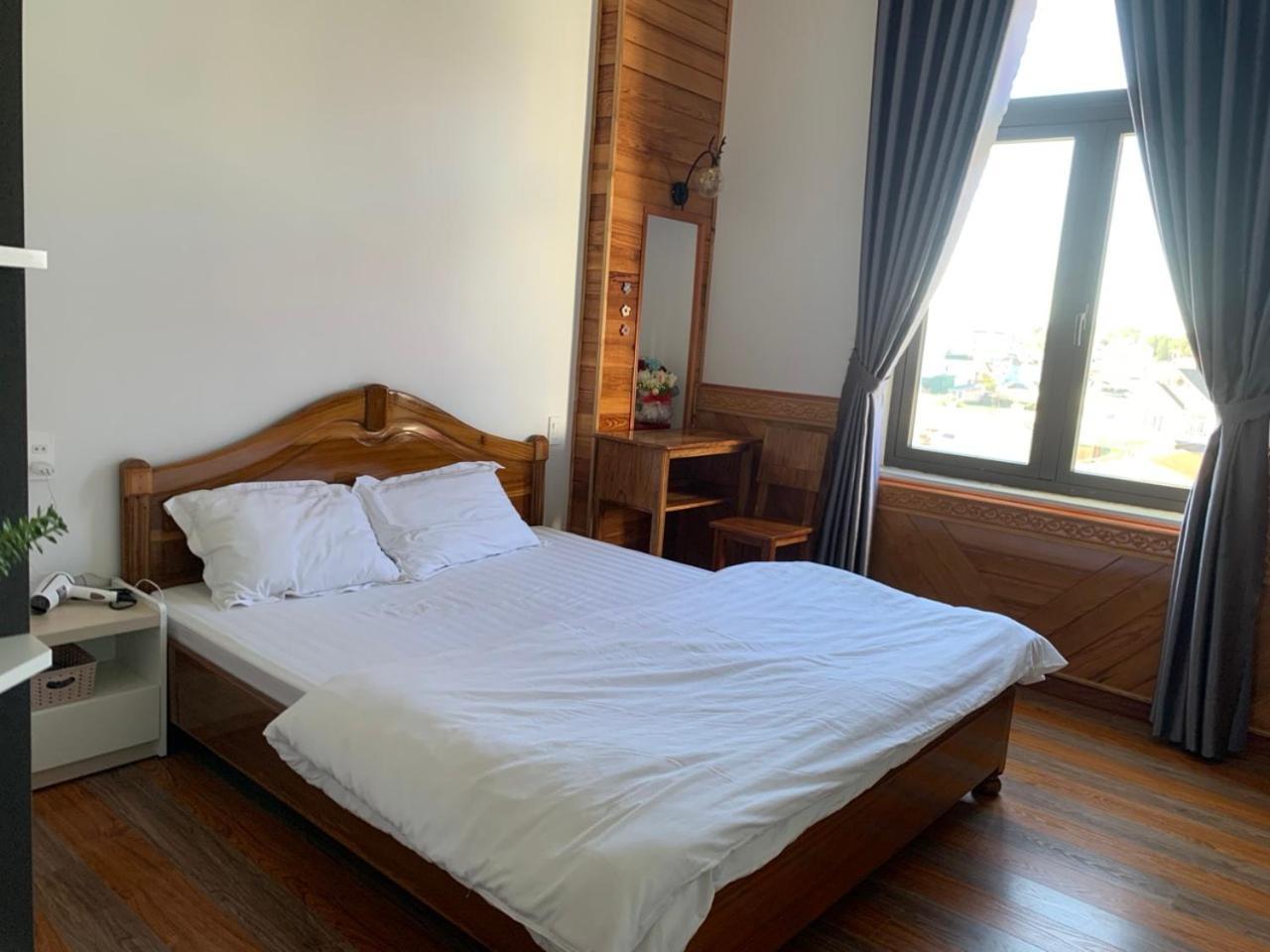Huna House Da Lat Dış mekan fotoğraf
