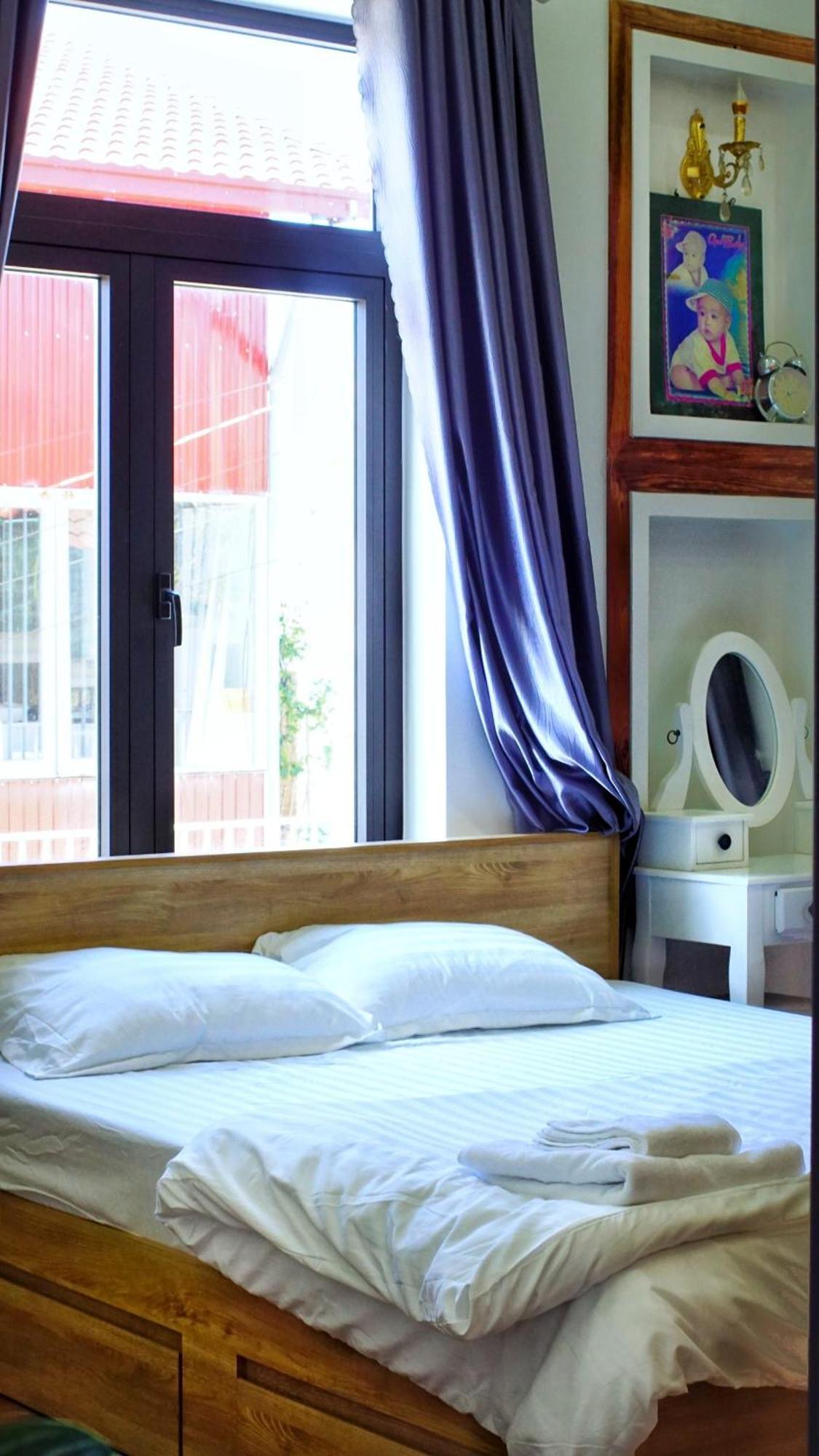 Huna House Da Lat Dış mekan fotoğraf