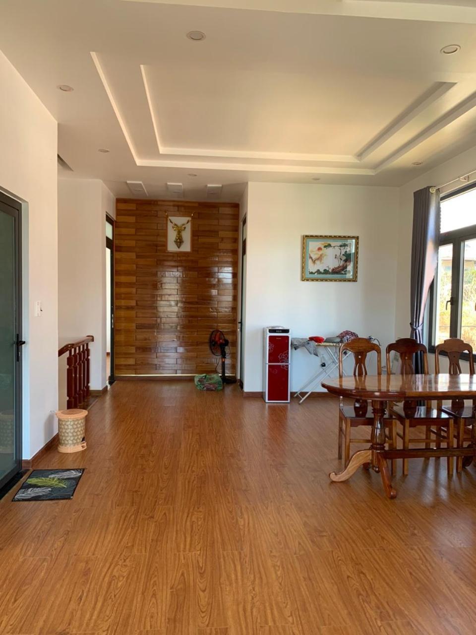 Huna House Da Lat Dış mekan fotoğraf