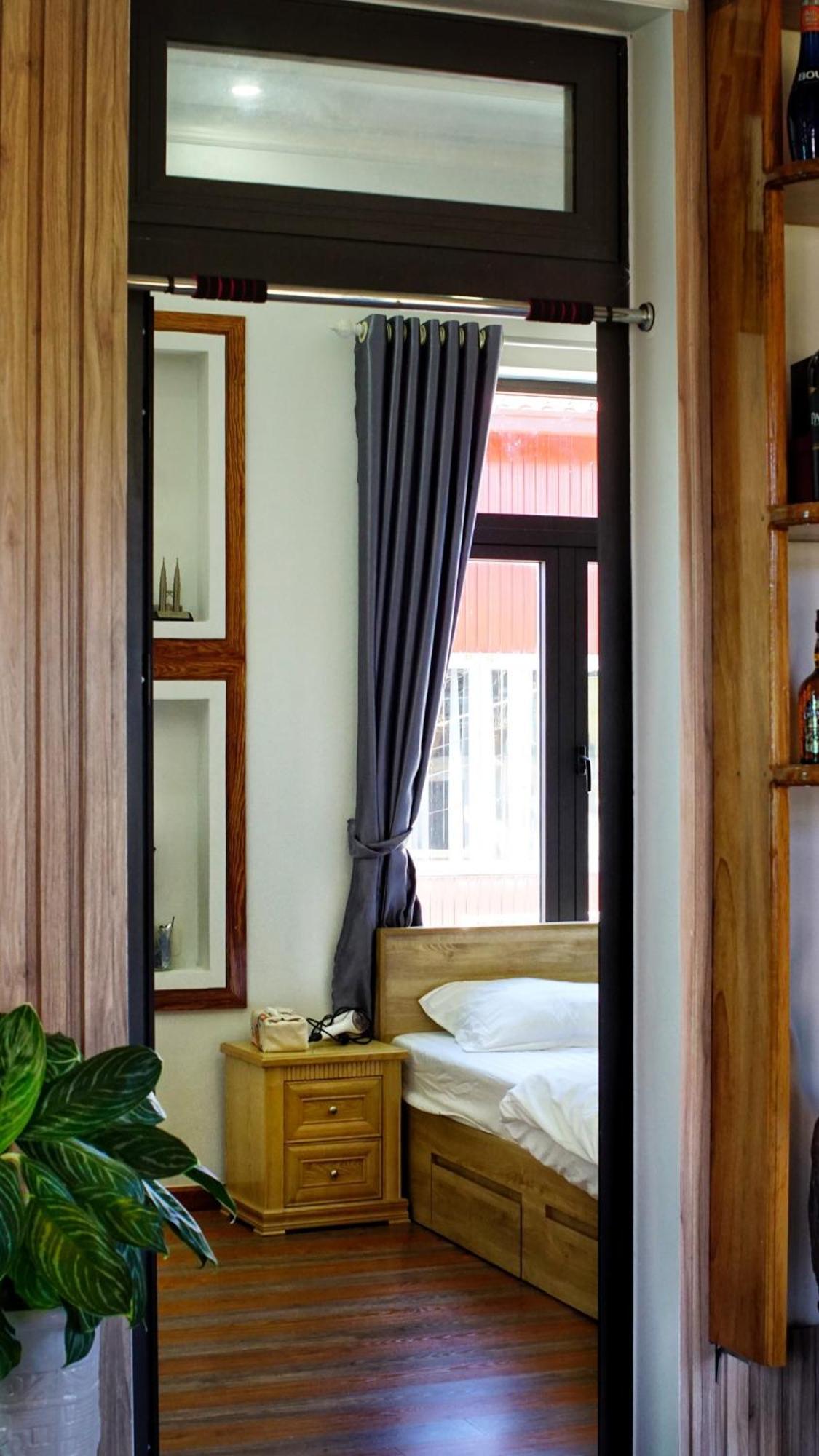 Huna House Da Lat Dış mekan fotoğraf