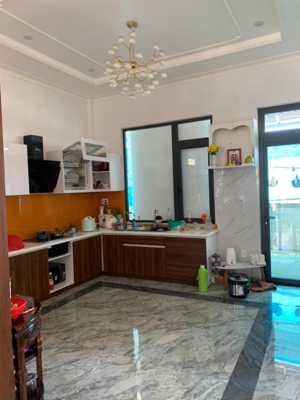 Huna House Da Lat Dış mekan fotoğraf