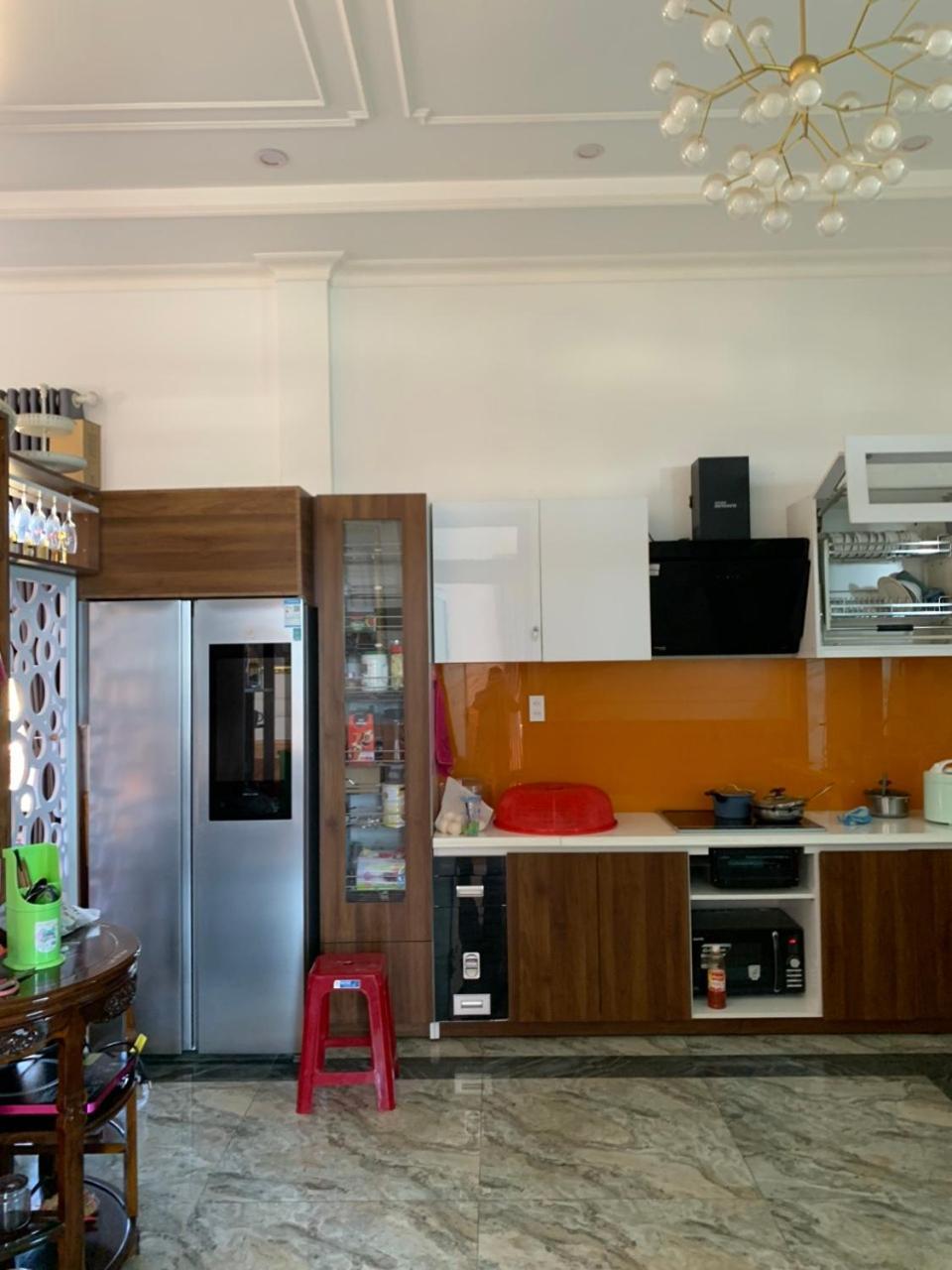 Huna House Da Lat Dış mekan fotoğraf