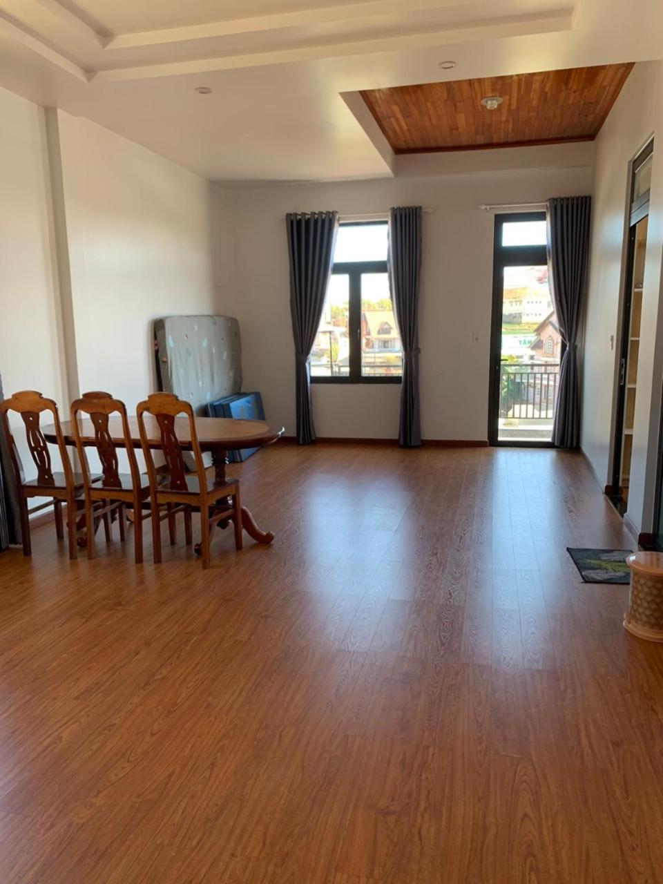 Huna House Da Lat Dış mekan fotoğraf