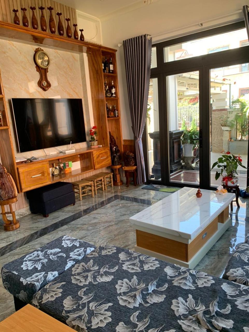 Huna House Da Lat Dış mekan fotoğraf
