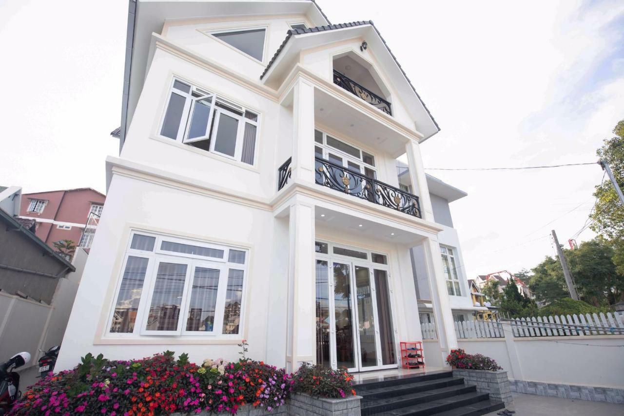 Huna House Da Lat Dış mekan fotoğraf