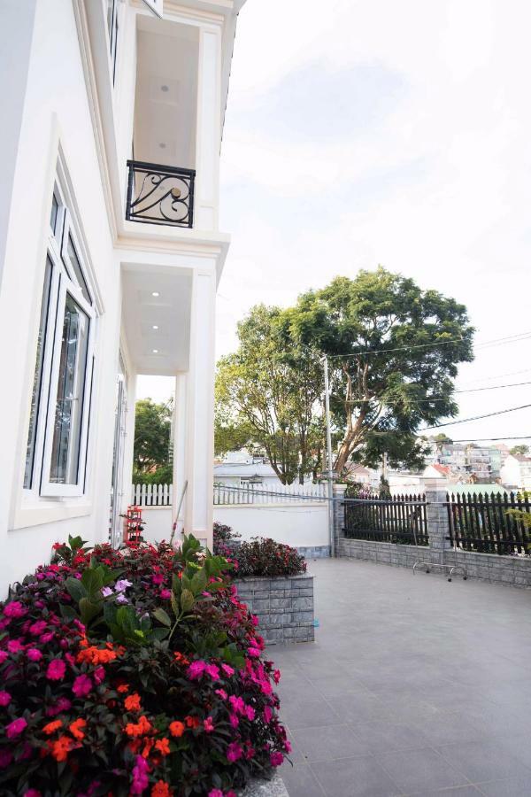 Huna House Da Lat Dış mekan fotoğraf