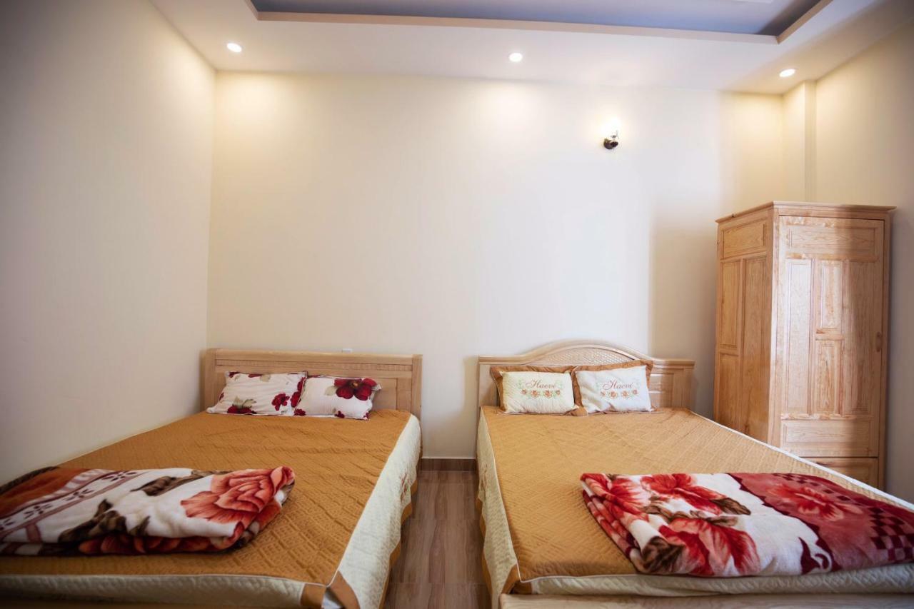 Huna House Da Lat Dış mekan fotoğraf